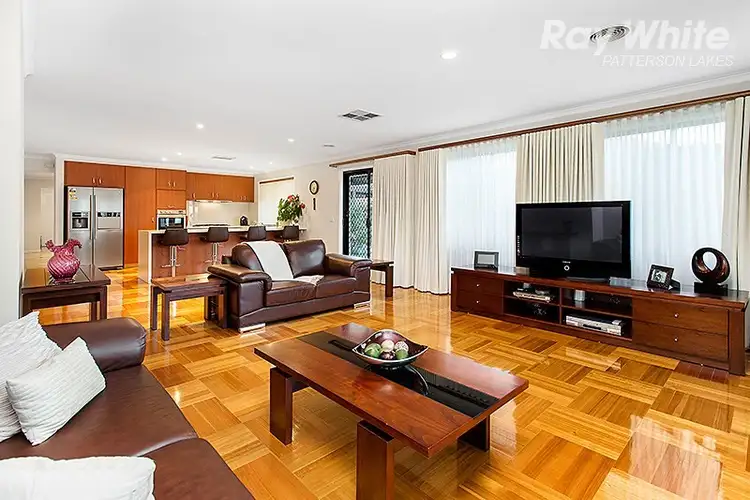 Third view of Homely house listing, 28 Nautilus Court, Patterson Lakes VIC 3197