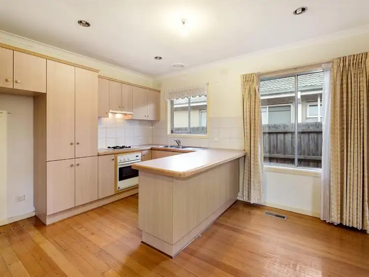 Third view of Homely house listing, 84 Sherbrooke Avenue, Oakleigh South VIC 3167