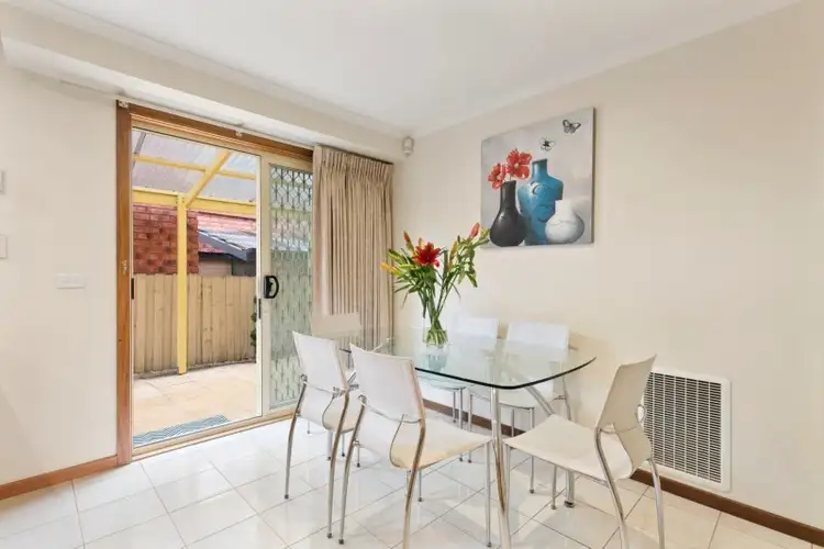 Fifth view of Homely townhouse listing, 5 Elmtree Terrace, Chadstone VIC 3148