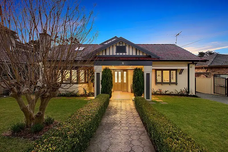 Main view of Homely house listing, 40 Tryon Road, Lindfield NSW 2070