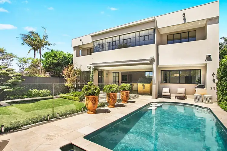 Main view of Homely house listing, 84 New South Head Road, Vaucluse NSW 2030
