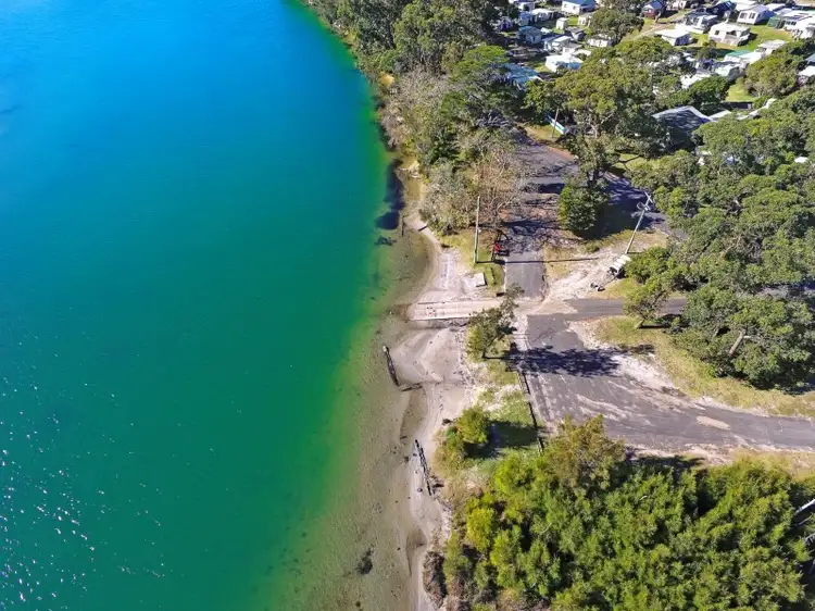 Second view of Homely land listing, 3 First Street, South Durras NSW 2536