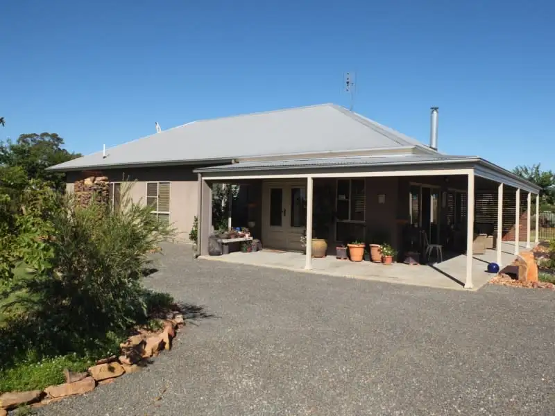 Main view of Homely rural property listing, Address available on request