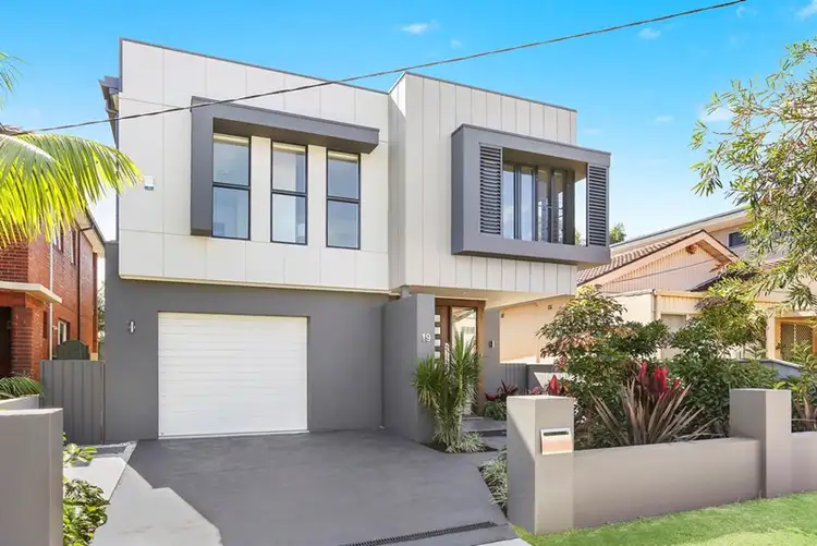 19 Griffith Avenue, North Bondi NSW 2026
