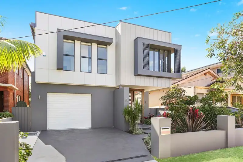 Main view of Homely house listing, 19 Griffith Avenue, North Bondi NSW 2026