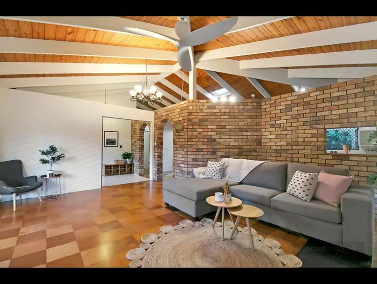Sixth view of Homely house listing, 21 Morningview Street, Chapel Hill QLD 4069