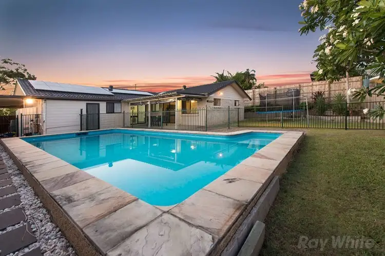 Fourth view of Homely house listing, 7 Shoalhaven Avenue, Springwood QLD 4127