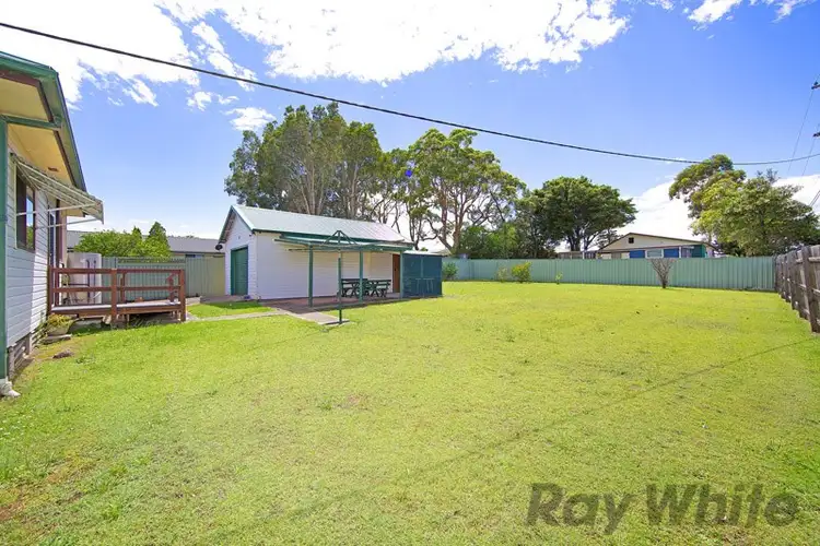 Third view of Homely house listing, 1 Nichols Avenue, Gorokan NSW 2263