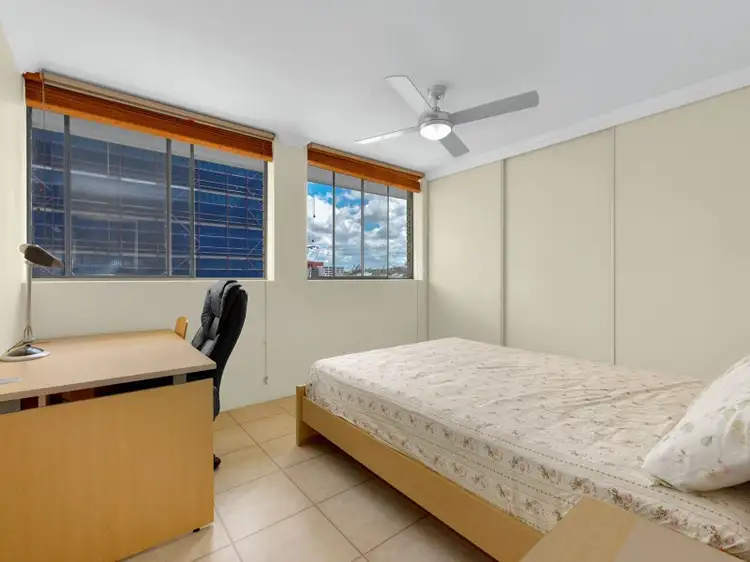 Seventh view of Homely apartment listing, 7/32 Duke Street, Kangaroo Point QLD 4169