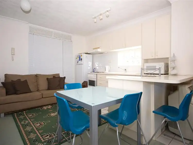 Fourth view of Homely unit listing, 36/30 Marine Parade, Southport QLD 4215