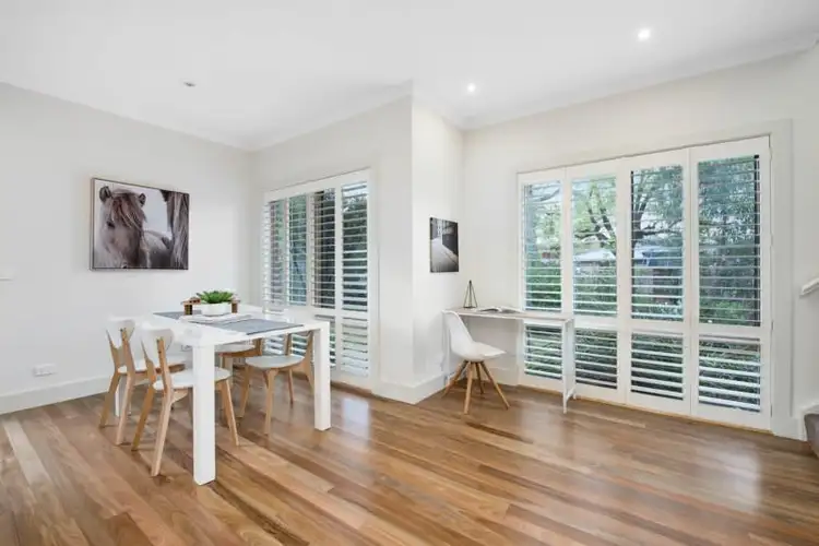 Fifth view of Homely house listing, 1/4 HAIG Street, Croydon VIC 3136