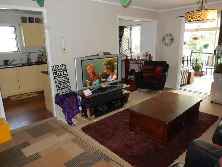 Sixth view of Homely house listing, 54 Kynance Street, Leichhardt QLD 4305