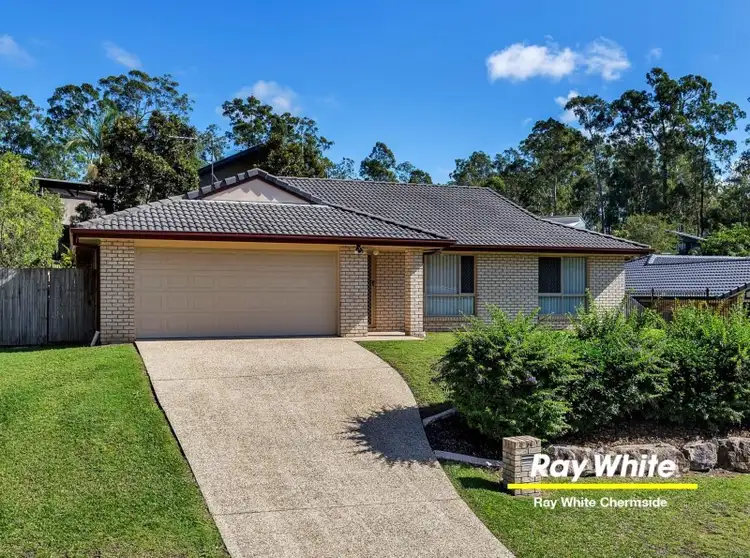 25 Rothschild Street, Eatons Hill QLD 4037