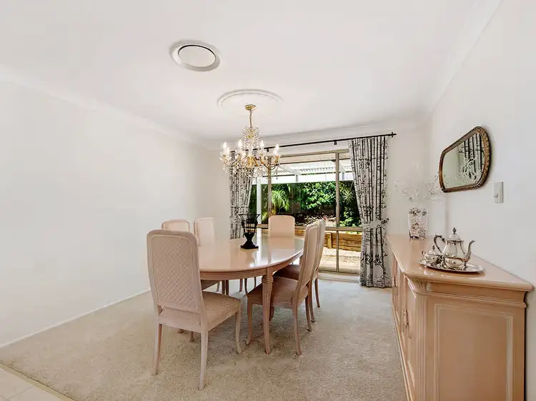 Third view of Homely house listing, 83 California Drive, Oxenford QLD 4210
