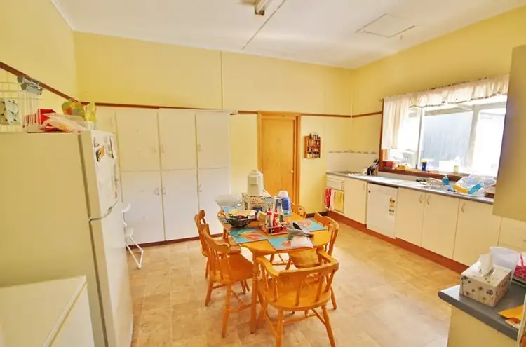 Second view of Homely house listing, 7 Prospect Street, Young NSW 2594