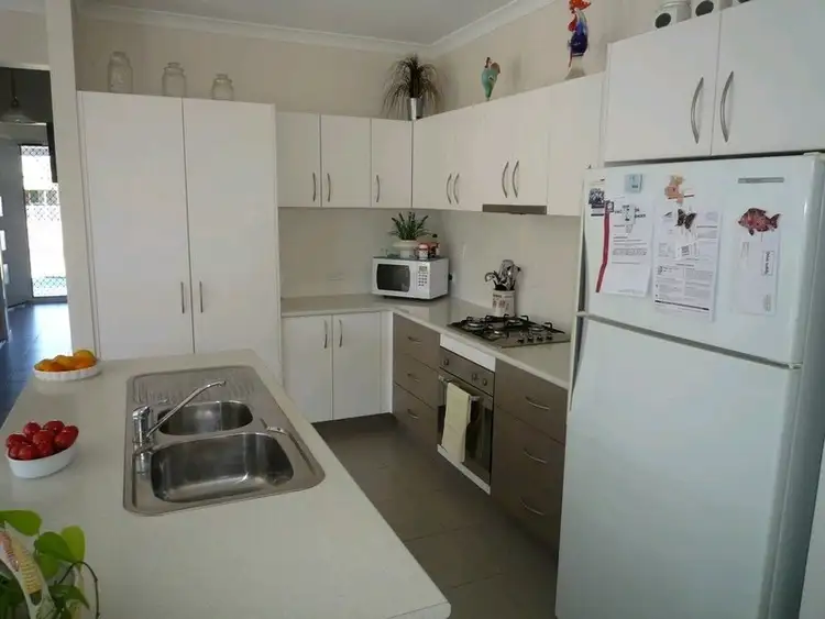 Sixth view of Homely house listing, 11 Pelican Way, Woodgate QLD 4660