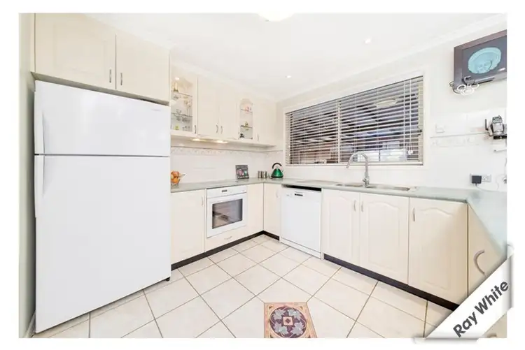 Third view of Homely house listing, 167 Heagney Crescent, Chisholm ACT 2905
