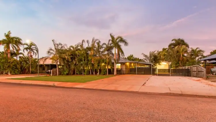 Second view of Homely house listing, 6 Lorikeet Drive, Djugun WA 6725