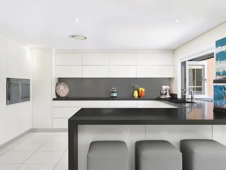 Third view of Homely house listing, 7 Beaumaris Drive, Menai NSW 2234