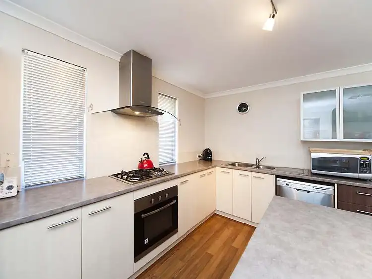 Fourth view of Homely house listing, 35 Baroness Road, Baldivis WA 6171