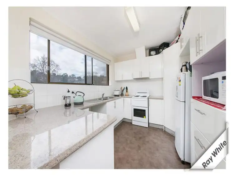 Sixth view of Homely house listing, 3/35 Marshall Street, Farrer ACT 2607