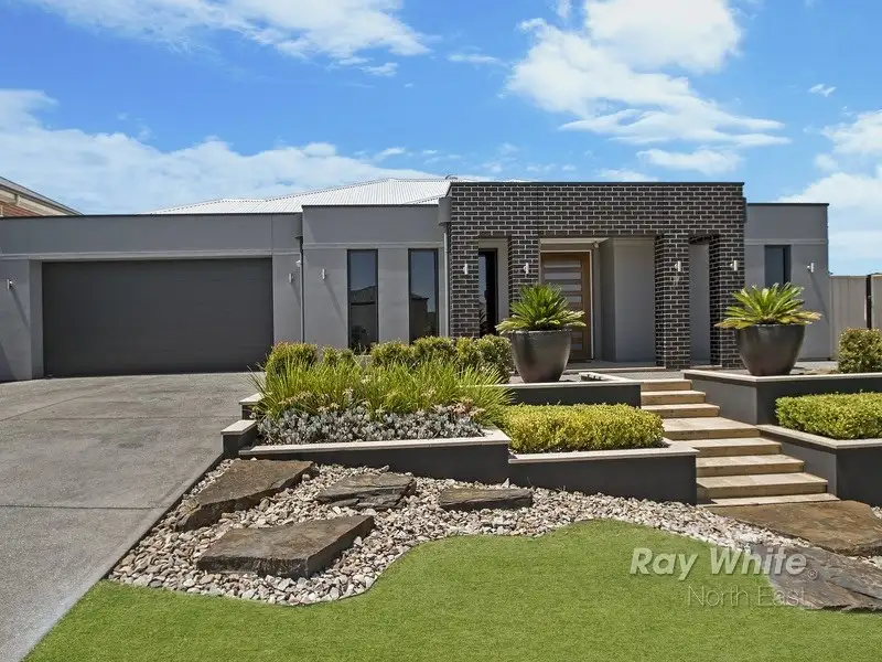 Main view of Homely house listing, 4 Adam Street, Golden Grove SA 5125