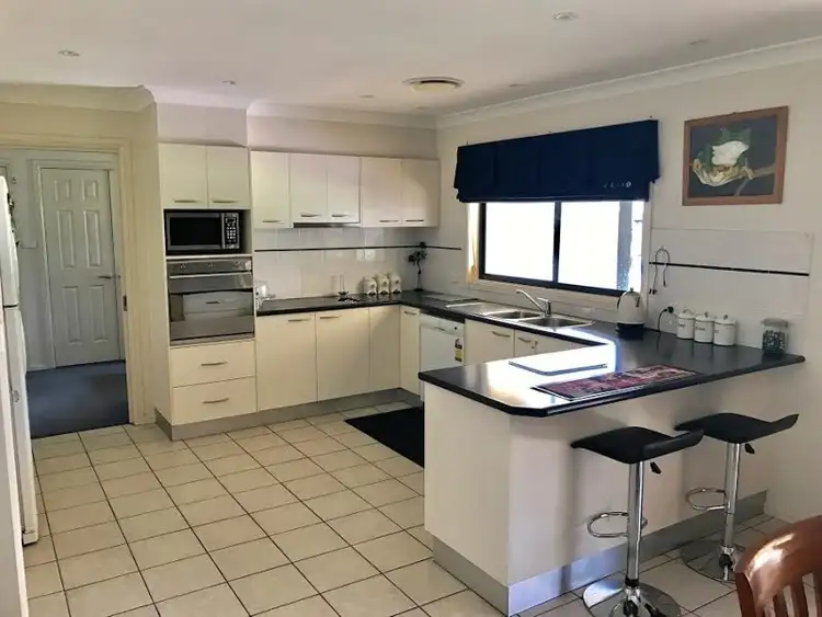 Sixth view of Homely house listing, 1 Light Horse Place, Parkes NSW 2870