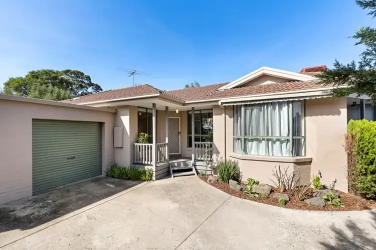 2/36 Vision Street, Chadstone VIC 3148