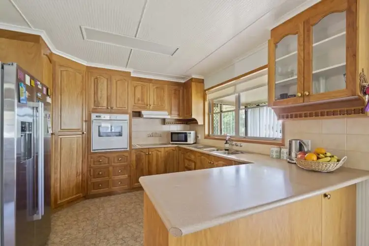 Second view of Homely house listing, 2 Dunmore Street, East Toowoomba QLD 4350