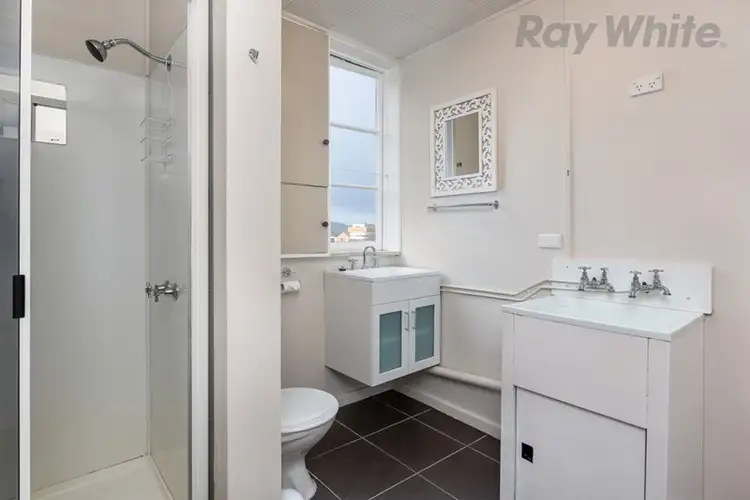 Seventh view of Homely block of units listing, 334 Liverpool Street, Hobart TAS 7000