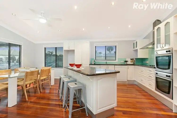 Third view of Homely house listing, 26 Grevillia Avenue, Davistown NSW 2251