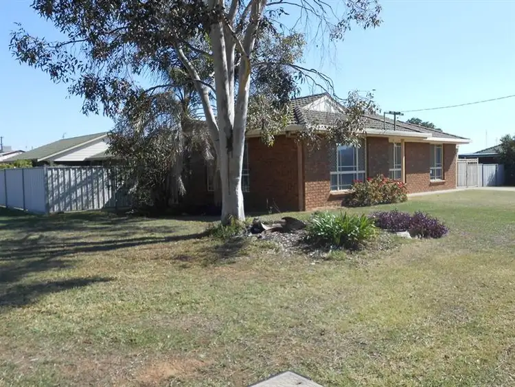 Second view of Homely house listing, 1 Chisholm Street, Tamworth NSW 2340