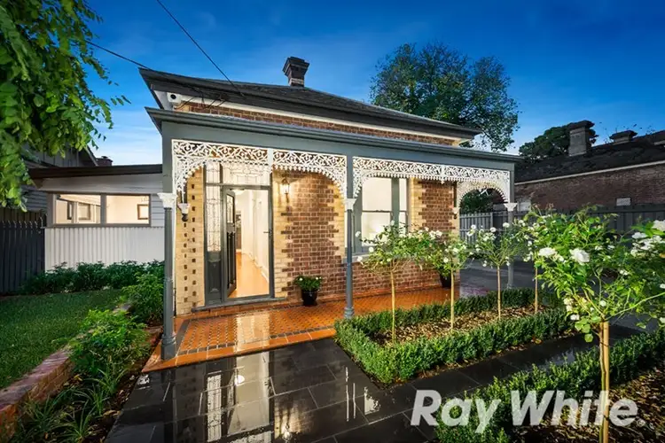 10 Kent Road, Box Hill VIC 3128