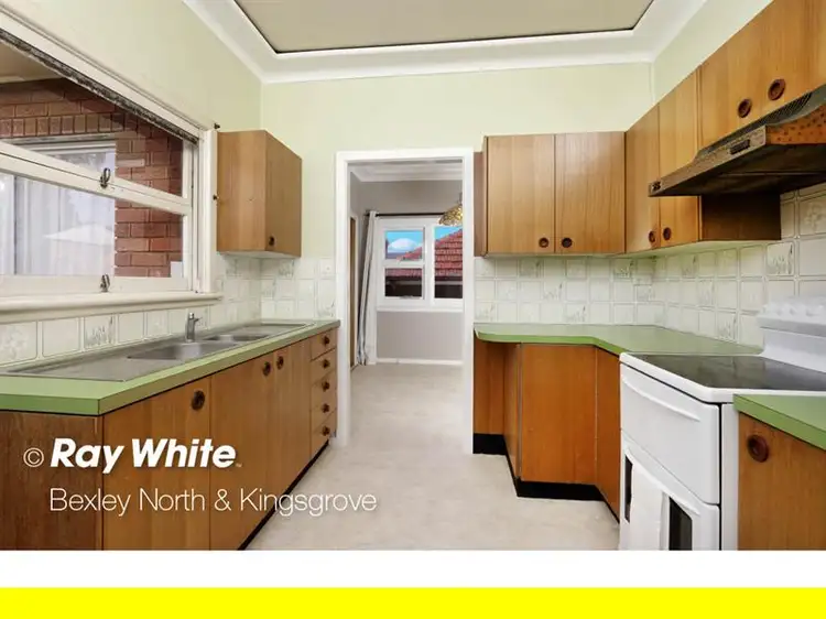 Second view of Homely house listing, 8 Arinya Street, Kingsgrove NSW 2208