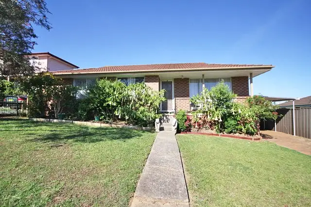 4 Goodsell Street, Minto NSW 2566