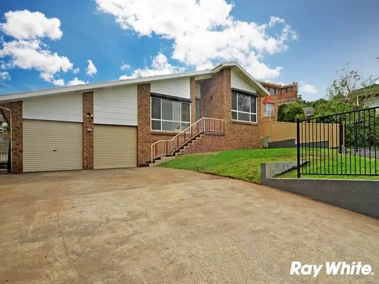 3 Healy Place, Mount Warrigal NSW 2528