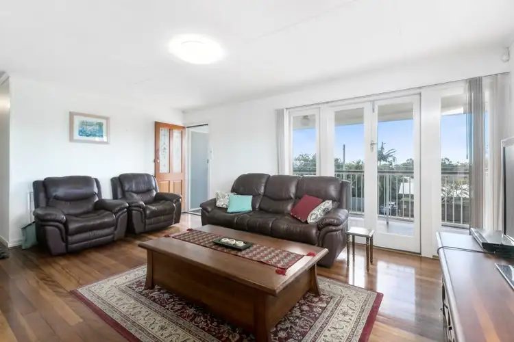 Second view of Homely house listing, 74 Stannard Road, Manly West QLD 4179