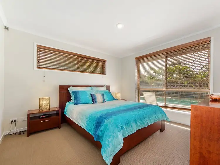 Seventh view of Homely house listing, 41 Ron Penhaligon Way, Robina QLD 4226