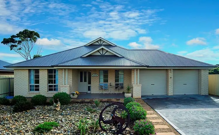 11 Ulonga Court, Normanville SA 5204