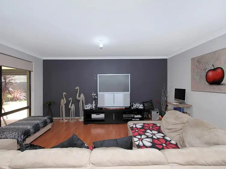 Fourth view of Homely house listing, 12 Berlin Drive, Wanneroo WA 6065