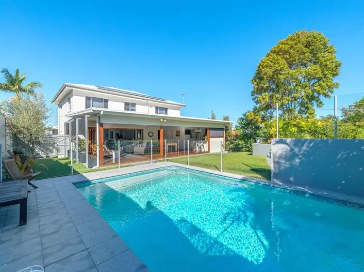 Third view of Homely house listing, 7 Olinda Street, Carina QLD 4152