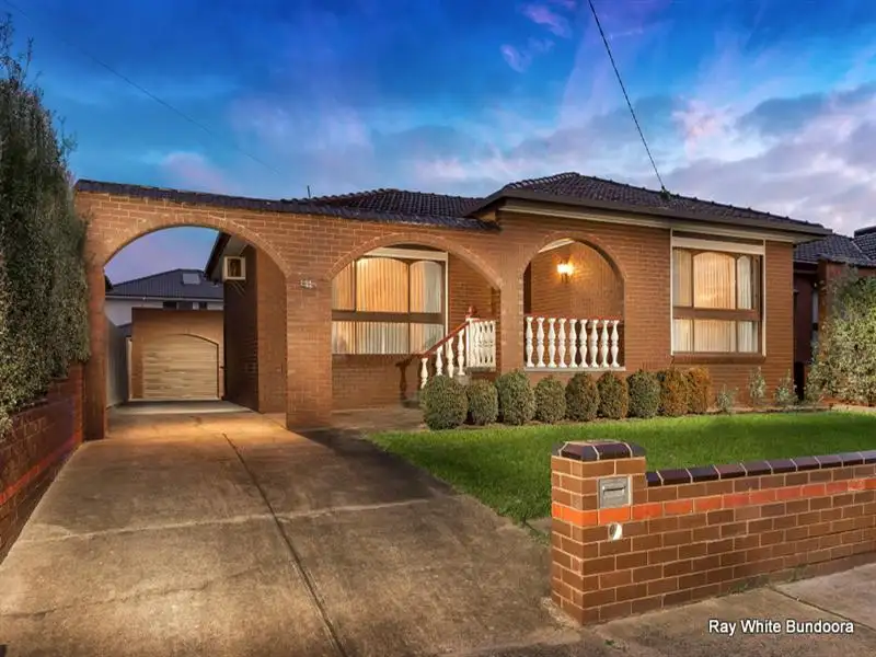Main view of Homely house listing, 11 Ashbrook Circuit, Bundoora VIC 3083