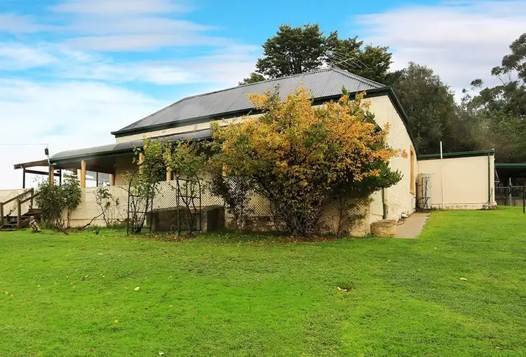 Lot 144 Whiteman Road/Pine Vale Drive, Williamstown SA 5351