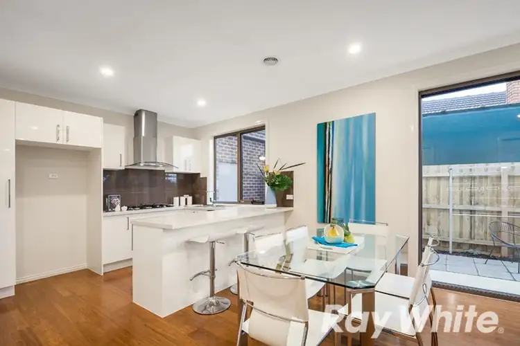 Fourth view of Homely townhouse listing, 1/310 Springfield Road, Nunawading VIC 3131