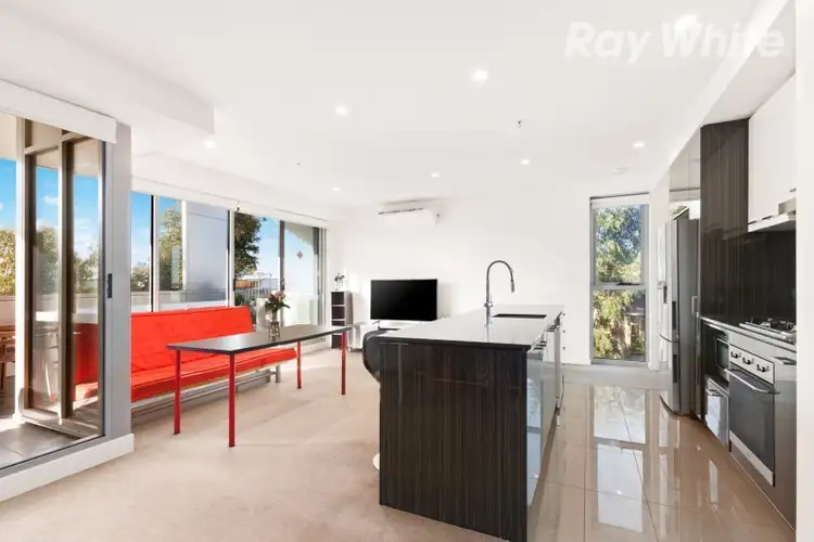 Third view of Homely apartment listing, 103/35 Princeton Terrace, Bundoora VIC 3083