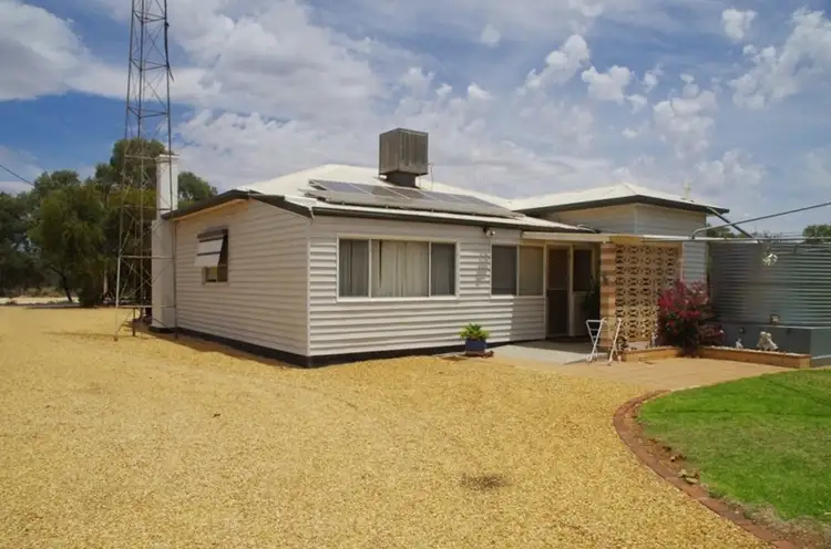 Fifth view of Homely house listing, 115 Riverview Drive, Berri SA 5343