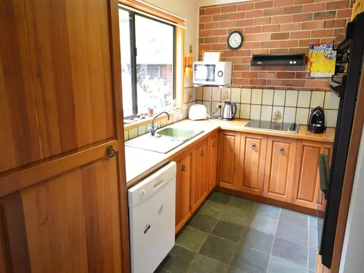 Sixth view of Homely house listing, 5/20 Shellcove Lane, Korora NSW 2450