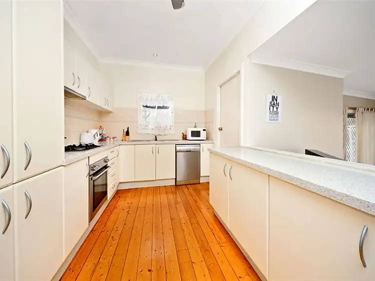 Third view of Homely house listing, 3 Glasgow Street, Wattle Grove NSW 2173