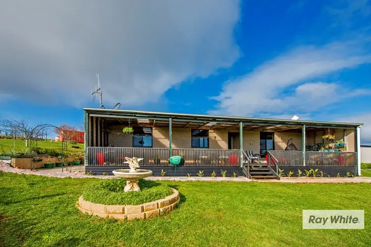 144 Little Village Lane, Somerset TAS 7322