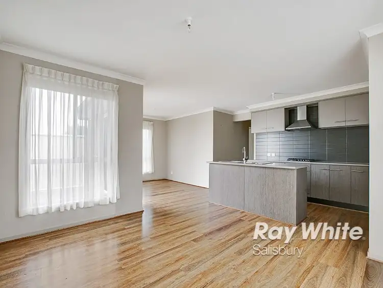 Fifth view of Homely house listing, 166 Newton Boulevard, Munno Para SA 5115